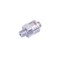 Anti-Icing Dry Ceramic Pressure Sensor for Liquid Level Volume Measurement